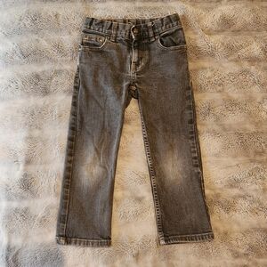 Boys jeans